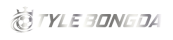 Tylebongda
