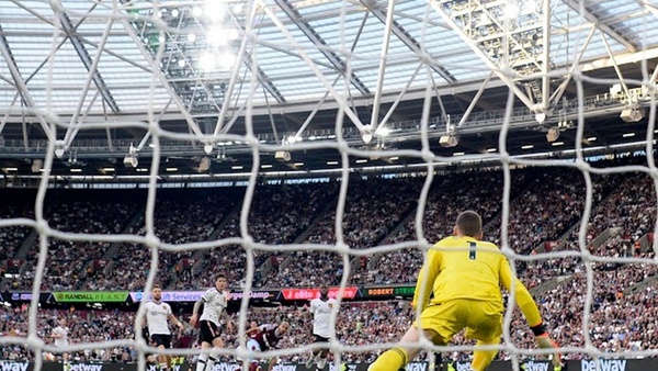 De Gea De Gea
