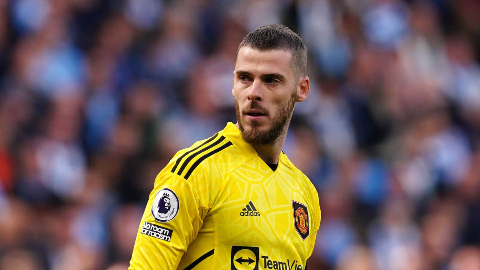 De Gea De Gea