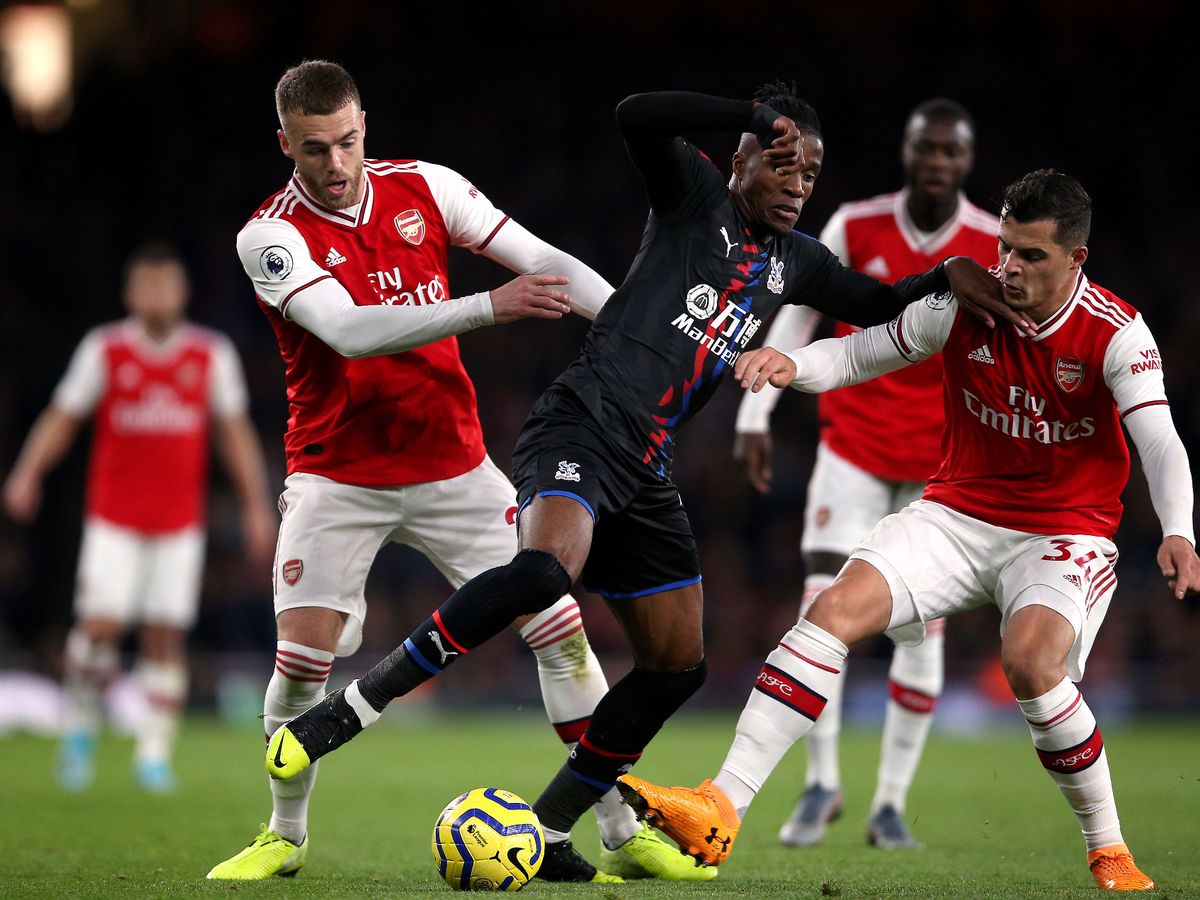 Arsenal Arsenal