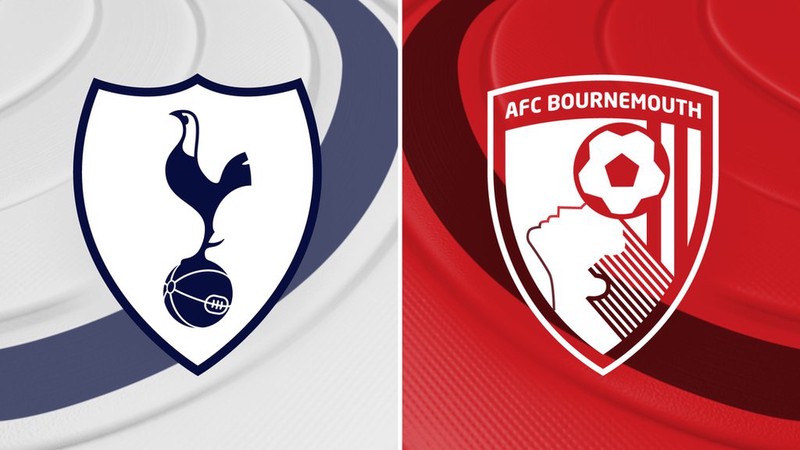 Tottenham vs Bournemouth Tottenham vs Bournemouth