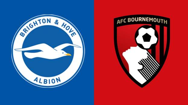 brighton vs bournemouth