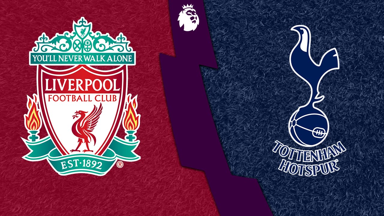 liverpool vs tottenham