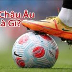 Kèo Châu Âu
