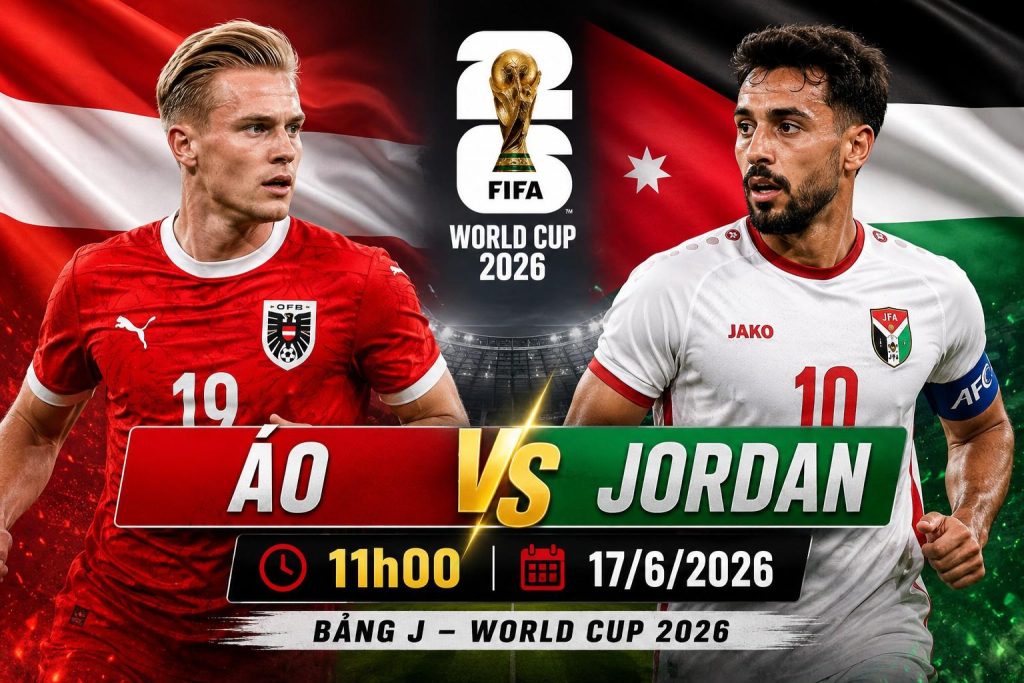 áo vs jordan