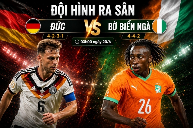  Đức và Bờ Biển Ngà