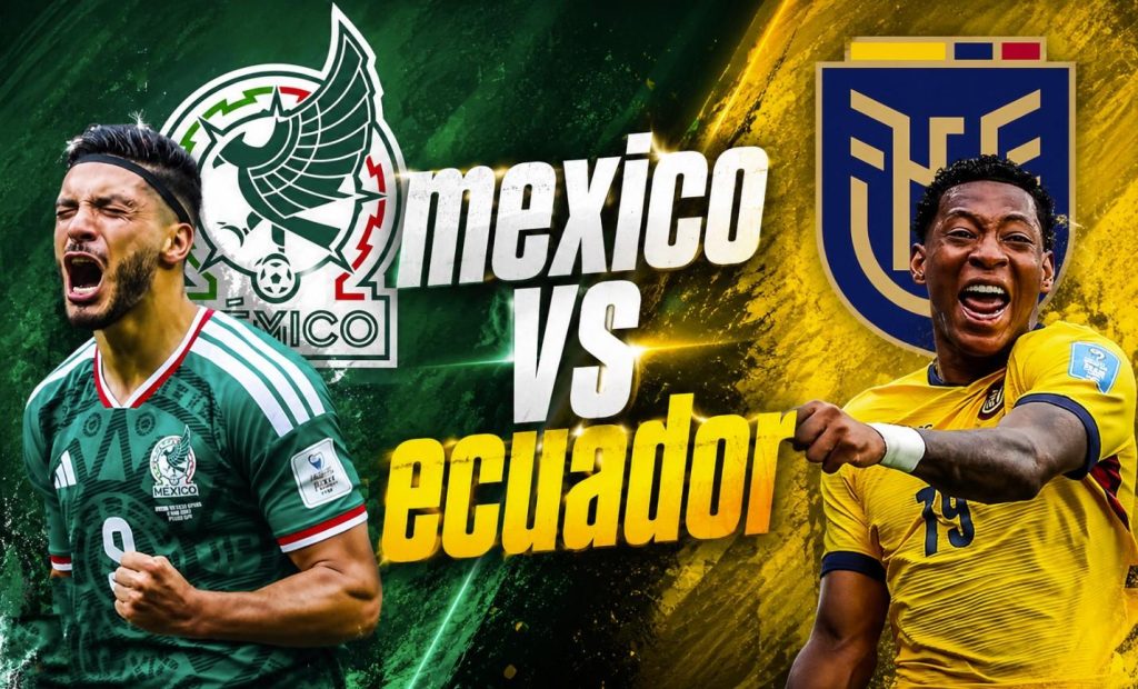 mexico vs ecuador 2
